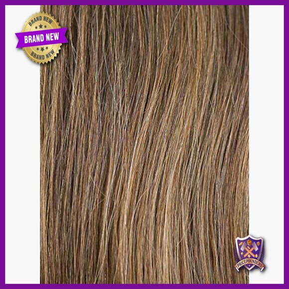 Human Hair Topper Monofilament Top 6-12 Inch Length Hand Knotted main image 6